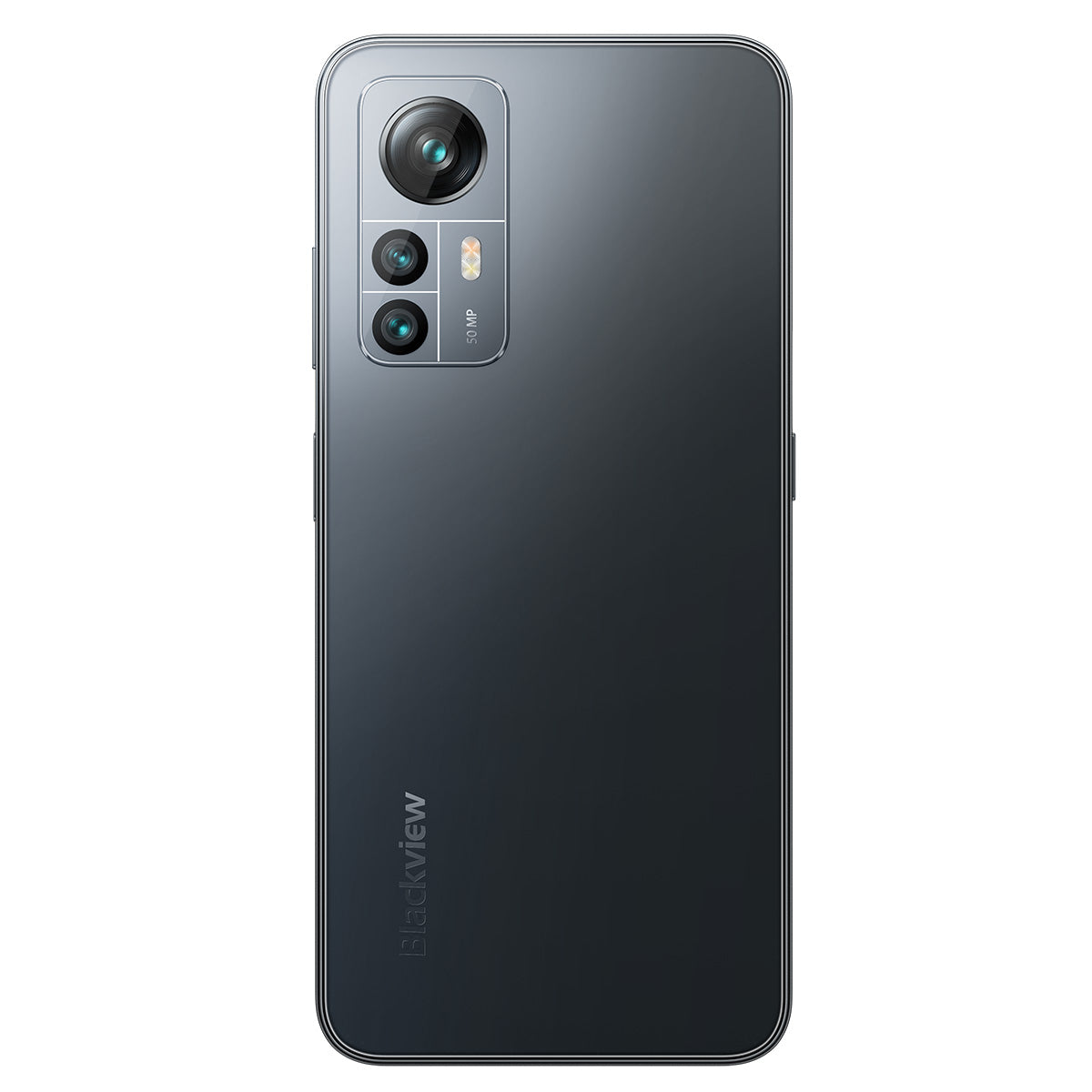 Blackview A85-Doppia SIM smartphone,Schermo da 6,56'',Doppia SIM,128 GB, 8 GB RAM
